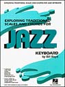 View: EXPLORING TRADITIONAL SCALES AND CHORDS FOR JAZZ KEYBOARD